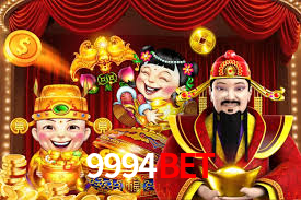 Jogos Exclusivos 9994bet