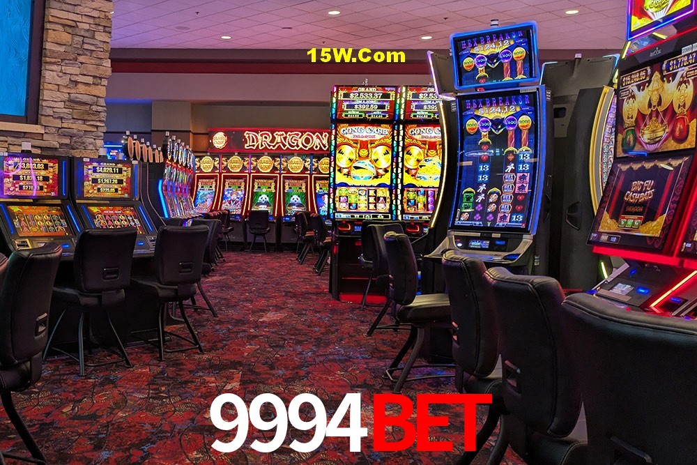 Mesa de Blackjack 9994bet